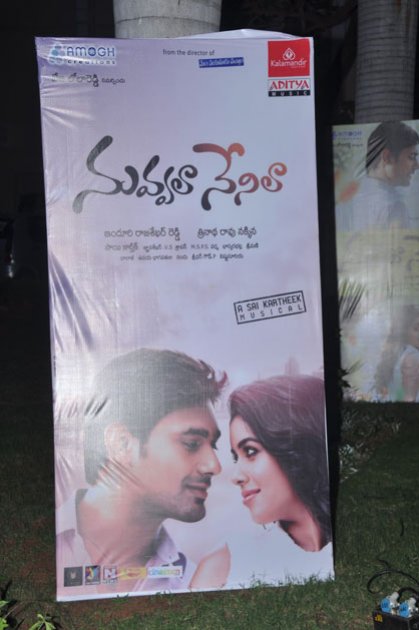 Nuvvala-Nenila-Audio-Launch